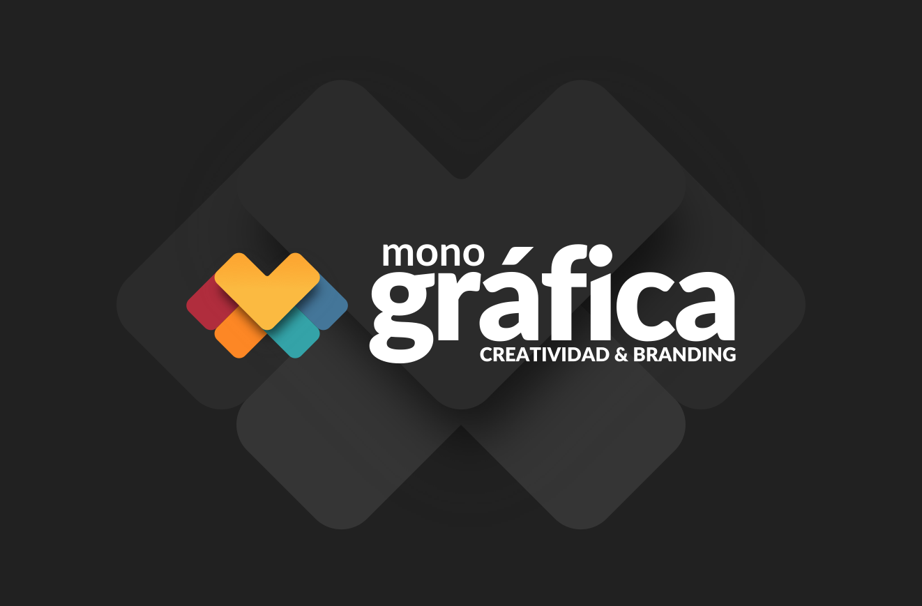 MonoGráfica [Agencia de Creatividad y Branding]