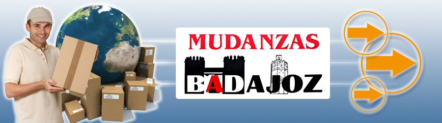 Mudanzas Badajoz